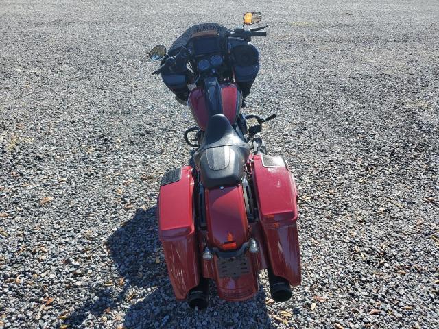 2021 HARLEY-DAVIDSON FLTRXS 1HD1KTP18MB600952