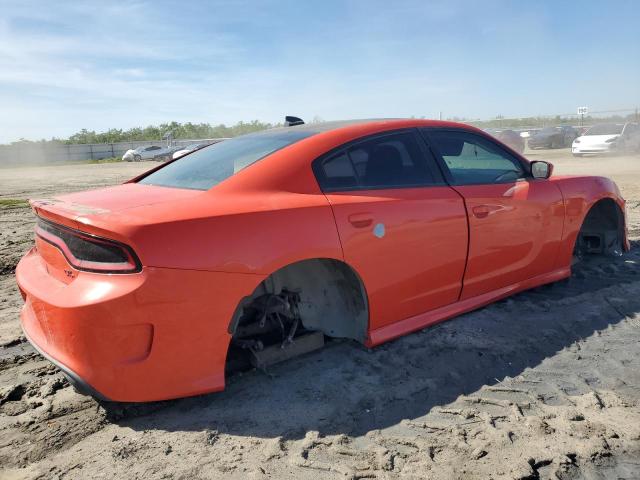 2018 DODGE CHARGER R/ - 2C3CDXGJ2JH210674