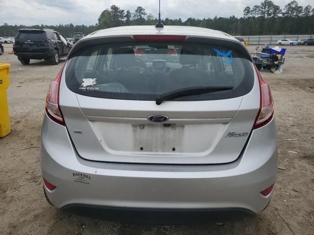 2018 FORD FIESTA SE 3FADP4EJ3JM129652