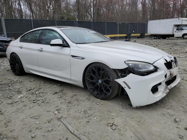 Vin: wba6b4c54ed371324, lot: 49016325, bmw 6 series xi gran coupe 20144