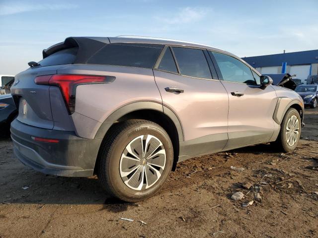 Vin: 3gnkdbrj8rs258638, lot: 49219465, chevrolet blazer 2lt 20243