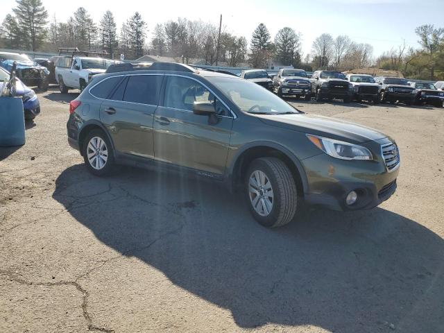 2015 SUBARU OUTBACK 2. - 4S4BSADC9F3239773