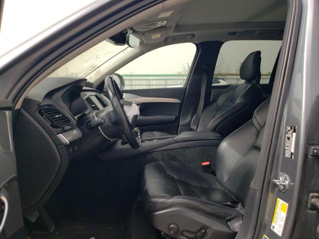 2018 VOLVO XC90 T5 YV4102PK3J1349671
