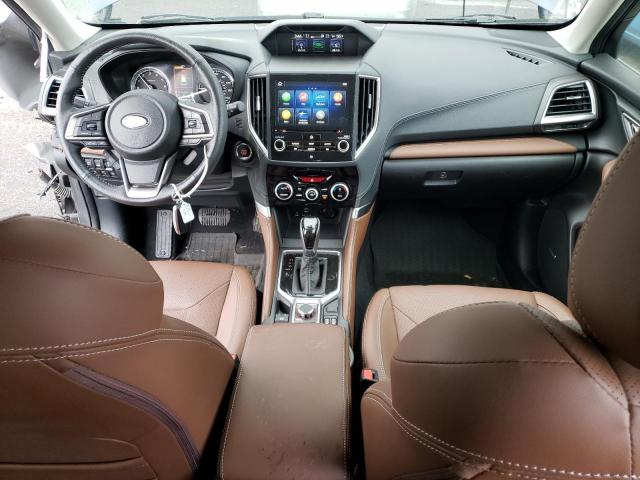 2019 SUBARU FORESTER T - JF2SKAWC3KH417449