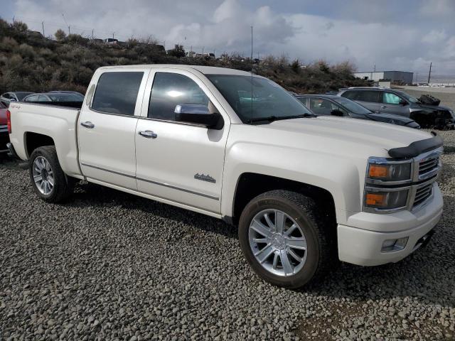 Vin: 3gcuktej0eg431584, lot: 49073475, chevrolet all models k1500 high country 20144