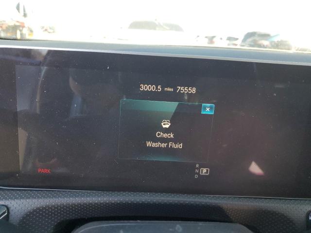 2020 MERCEDES-BENZ CLA 250 #3296253466