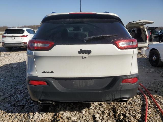 2016 JEEP CHEROKEE L - 1C4PJMCS7GW218539