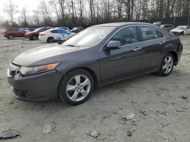 ACURA TSX