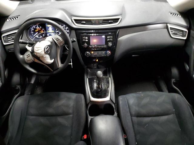 2016 NISSAN ROGUE S - JN8AT2MV2GW144545