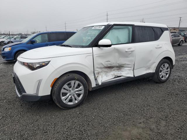KIA SOUL LX