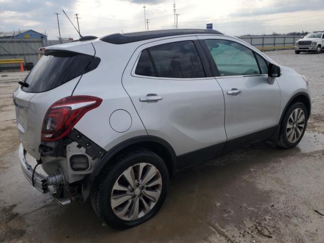 Vin: kl4cjesb5kb764630, lot: 47383955, buick encore preferred 20193