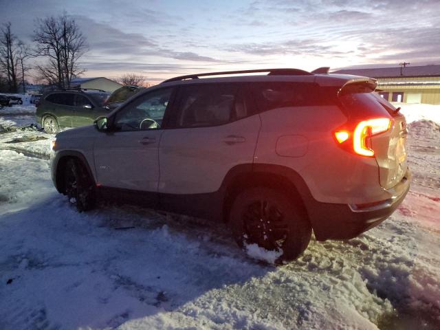 2022 GMC TERRAIN AT 3GKALYEV1NL309263