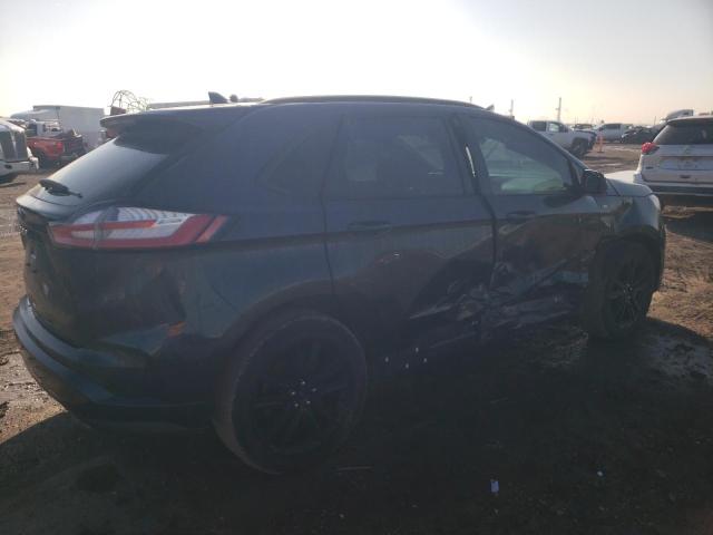 Vin: 2fmpk4j93nba29331, lot: 50491445, ford edge sel 20223