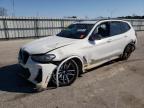 2022 BMW X3 M40I - 5UX83DP08N9J69708