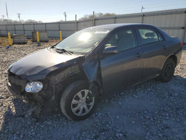 Vin: 1nxbu4ee0az354177, lot: 49426965, toyota corolla base 2010 img_1