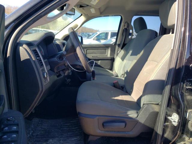2016 RAM 1500 ST - 1C6RR7FT2GS123473