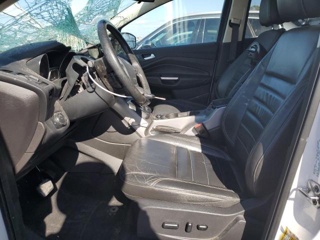 2015 FORD ESCAPE SE - 1FMCU0G94FUA49222