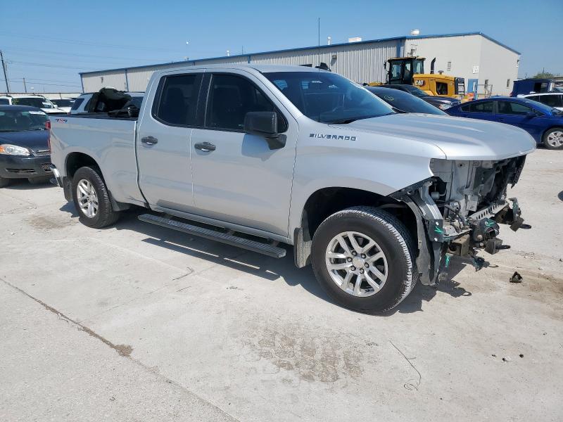 Vin: 1gcrybef3kz227027, lot: 50991575, chevrolet all models k1500 custom 20194