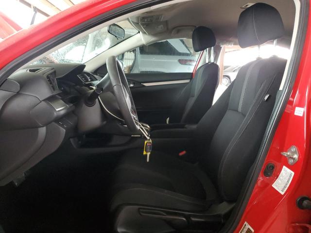2017 HONDA CIVIC LX - 2HGFC2F57HH530023