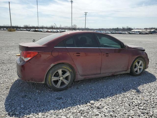 Vin: 1g1pf5sb3g7180447, lot: 48803485, chevrolet cruze lt 20163