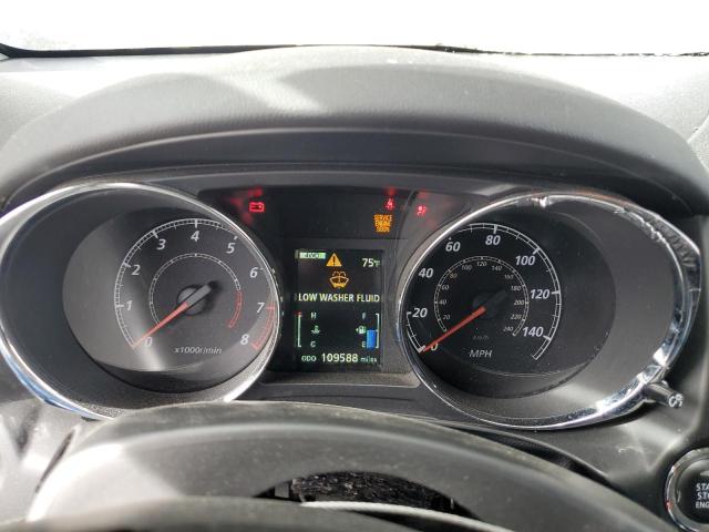 2016 MITSUBISHI OUTLANDER - JA4AR4AW4GZ051344