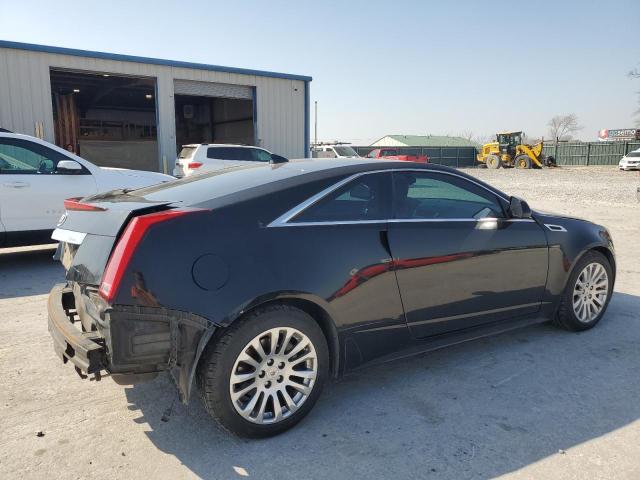 Vin: 1g6ds1ed2b0141588, lot: 48996555, cadillac cts premium collection 20113