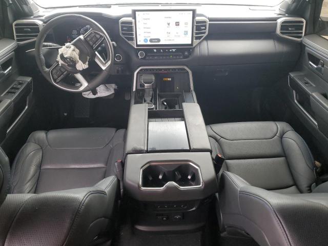 2024 TOYOTA TUNDRA CRE - 5TFNA5DBXRX232119