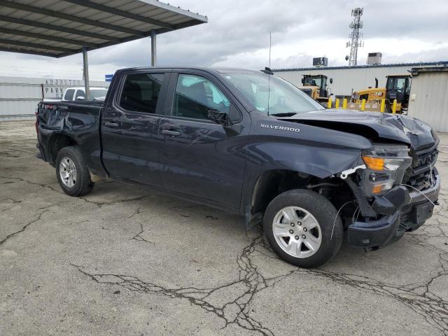 Vin: 3gcpdbek5pg139409, lot: 45915815, chevrolet all models k1500 custom 20234
