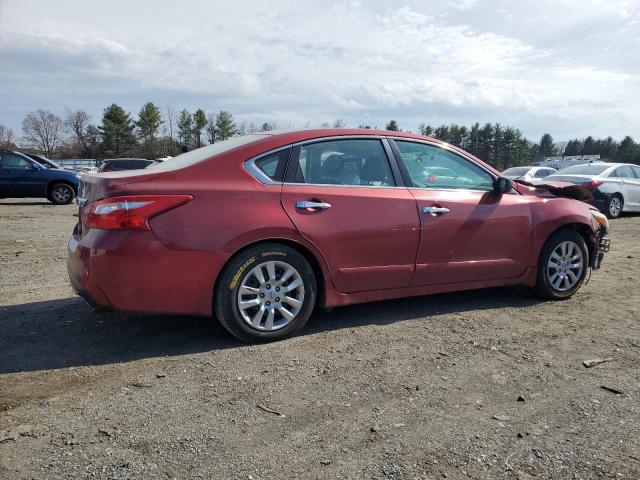 2016 NISSAN ALTIMA - 1N4AL3AP6GC250303