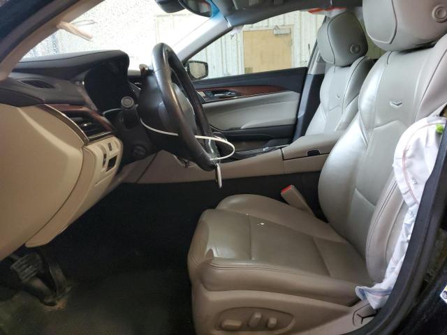 2016 CADILLAC CTS LUXURY - 1G6AX5SX9G0111134