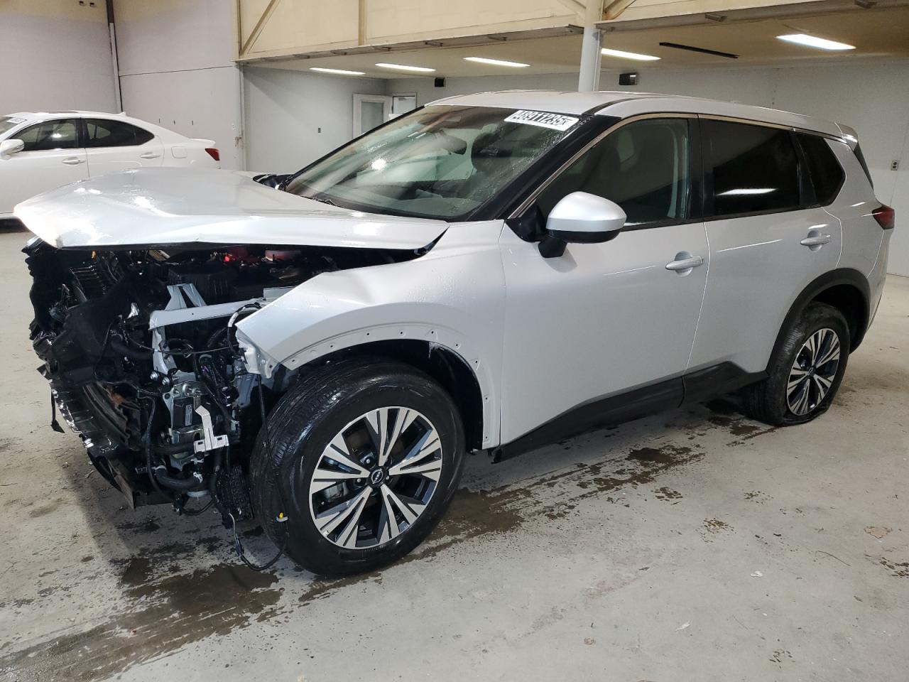 5N1BT3BB3PC848796 NISSAN ROGUE SV 2023