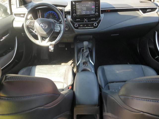 2020 TOYOTA COROLLA XS - 5YFT4RCE8LP056484
