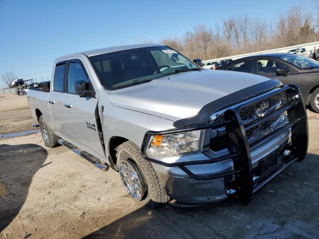 Vin: 1c6rr6gg1js206007, lot: 50151835, ram 1500 slt 20184
