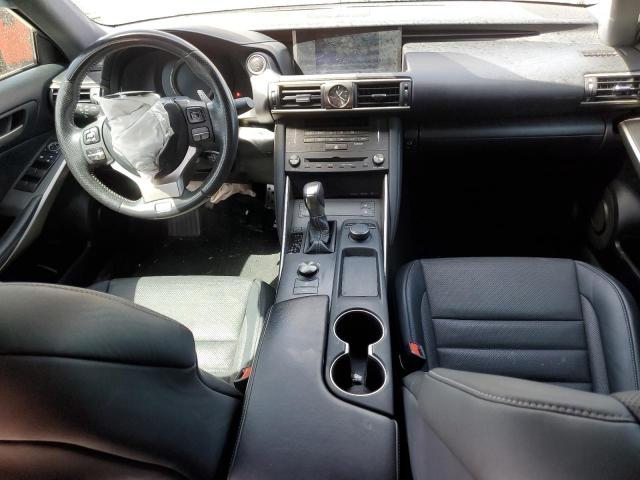 2020 LEXUS IS 300 F S JTHGA1D29L5107261