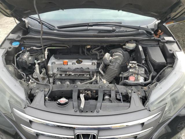 2014 HONDA CR-V EXL - 2HKRM4H71EH688816