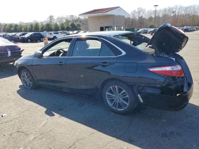 2017 TOYOTA CAMRY LE - 4T1BF1FK1HU811196
