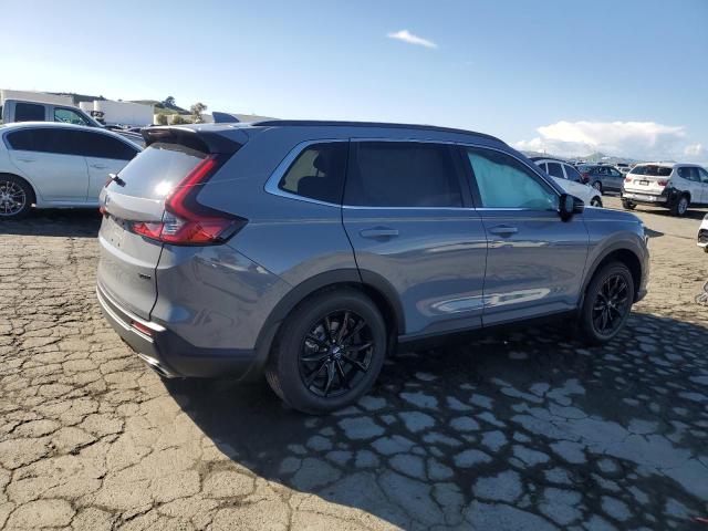 Vin: 7fars6h82se053421, lot: 49165245, honda crv sport-l 20253