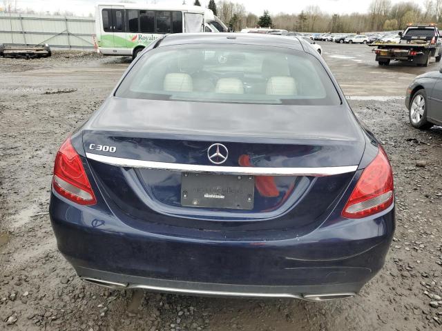 2018 MERCEDES-BENZ C 300 - 55SWF4JB7JU275222