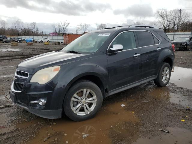 Vin: 2cnalpew9a6258989, lot: 47527585, chevrolet equinox lt 2010 img_1
