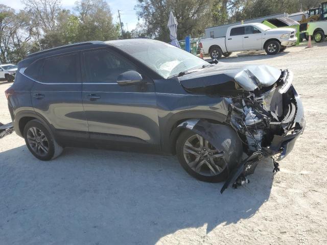 Vin: kndeu2aa2p7377802, lot: 49157765, kia seltos s 20234