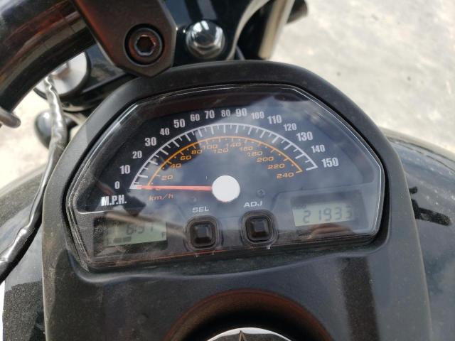 2007 SUZUKI VZR1800 JS1VY53A272101050