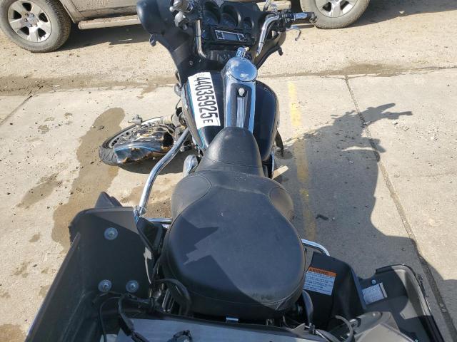 2010 HARLEY-DAVIDSON FLHTCU SHR 1HD1FL414AB636481