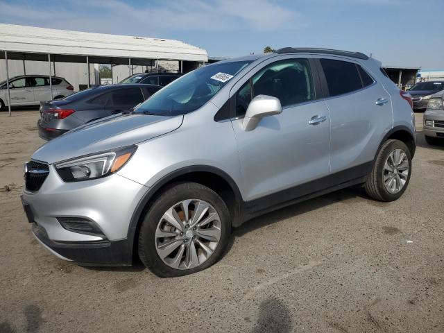 2020 BUICK ENCORE PRE - KL4CJASB3LB023435
