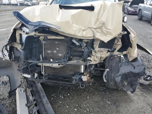 2017 TOYOTA TACOMA ACC - 5TFSZ5ANXHX096812