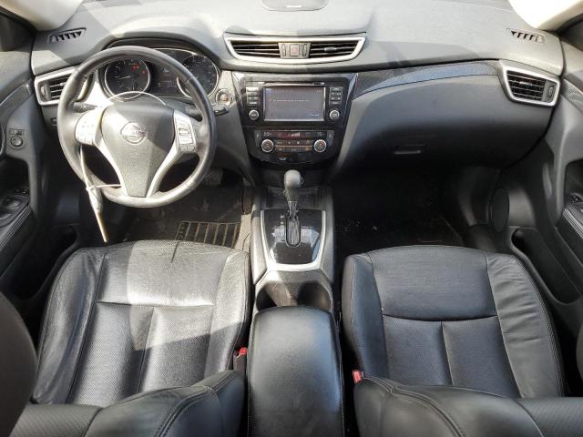 2015 NISSAN ROGUE S - 5N1AT2MT8FC776942