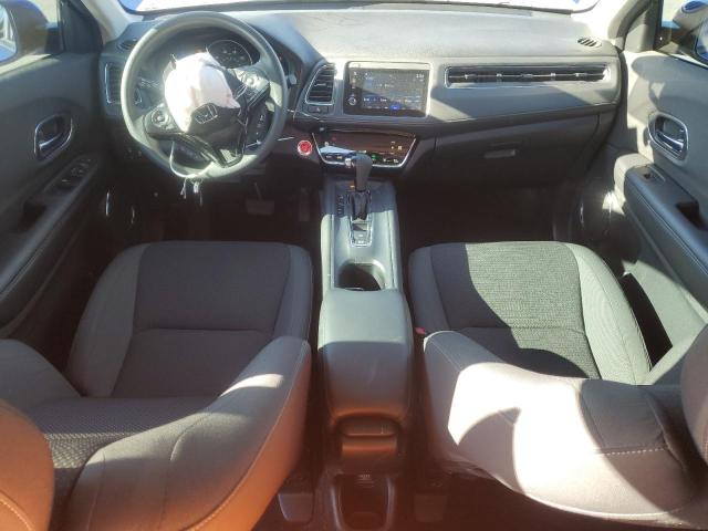 2022 HONDA HR-V EX - 3CZRU5H52NM715062