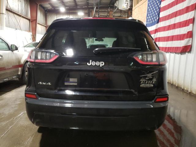2019 JEEP CHEROKEE L - 1C4PJMCB5KD375555
