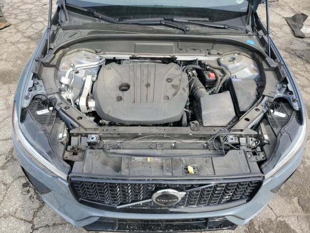 2023 VOLVO XC60 PLUS YV4L12RW9P1337099