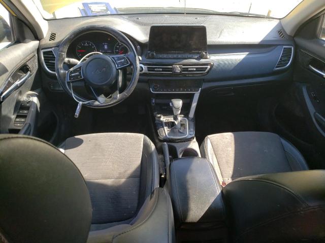 2023 KIA SELTOS S - KNDEU2AA6P7407755