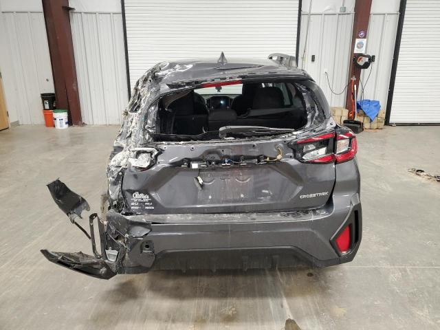 2024 SUBARU CROSSTREK - JF2GUADC8R8204378